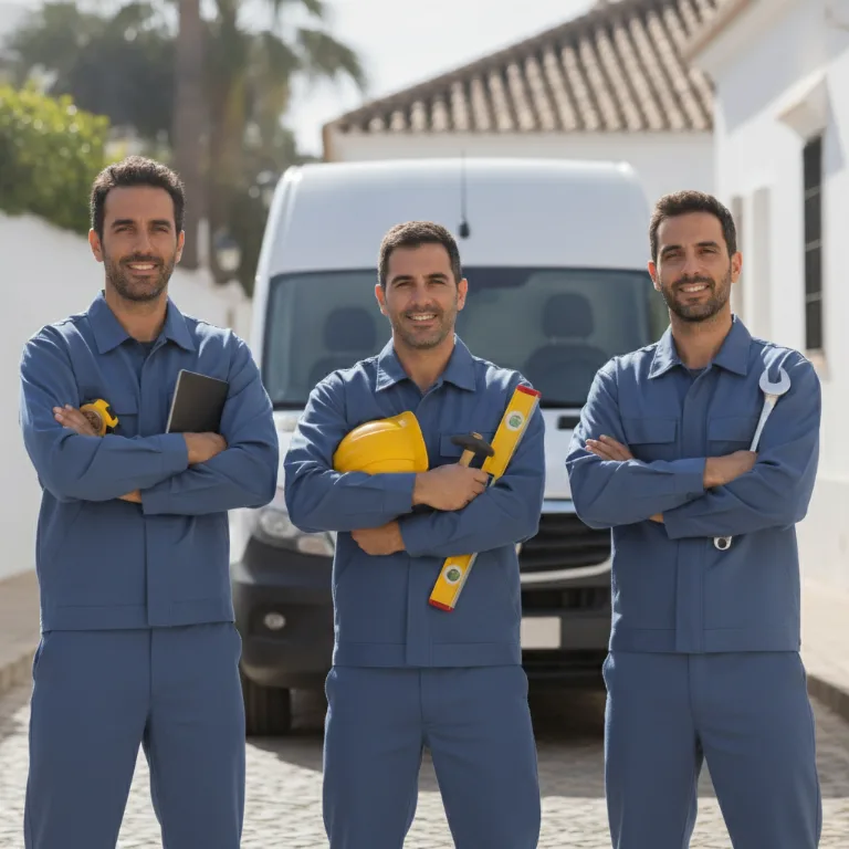 Broker di ristrutturazioni Nicastro